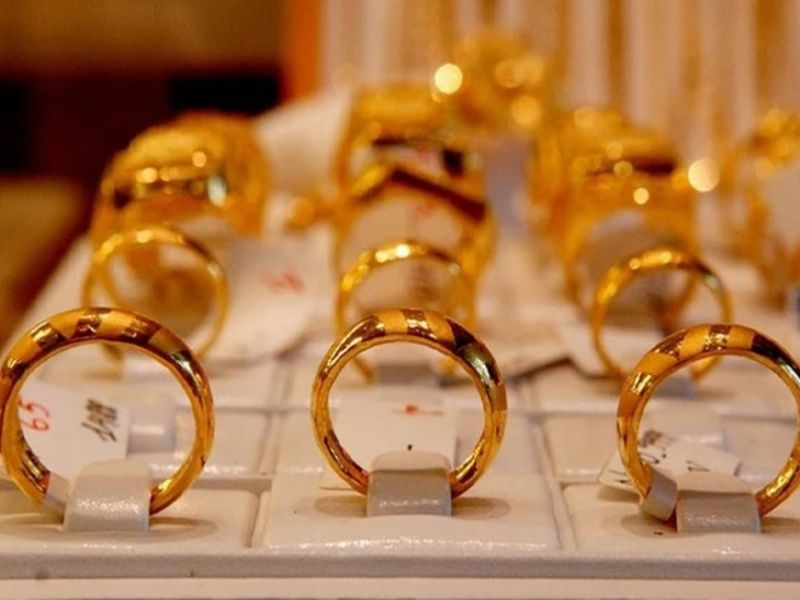 Giá vàng 680 ở các tiệm bán có thể chênh lệch lớn